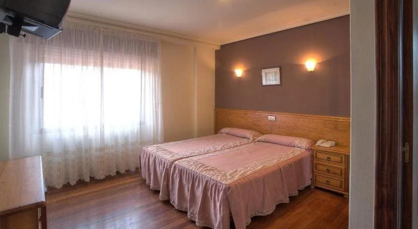 Hotel Lusitano