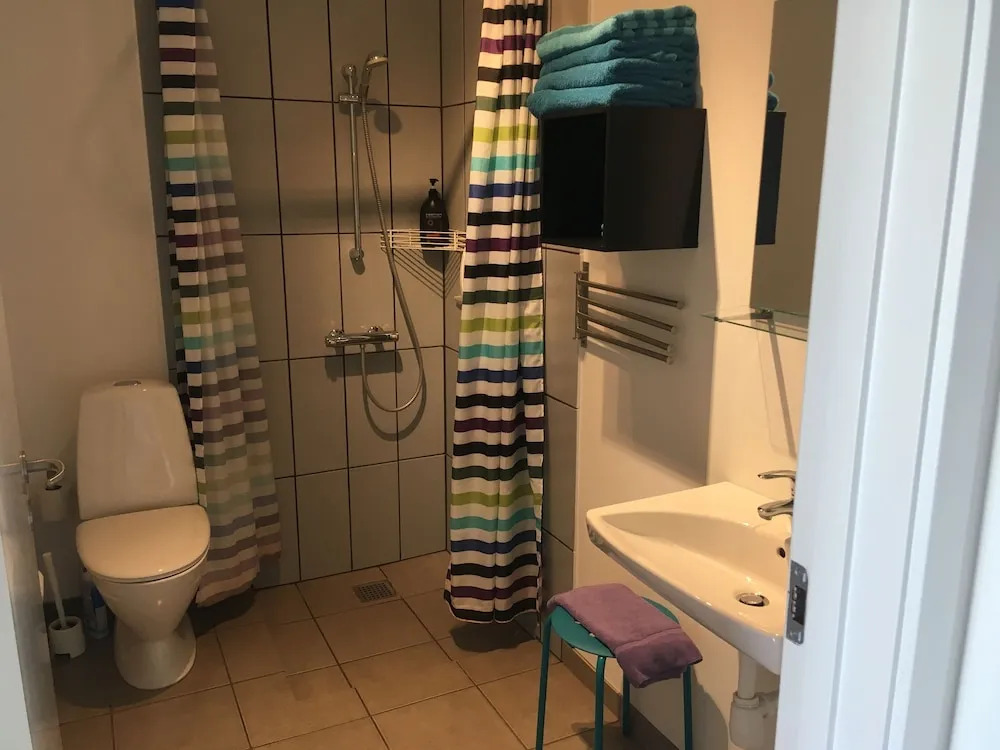Bed & Breakfast Tistrup
