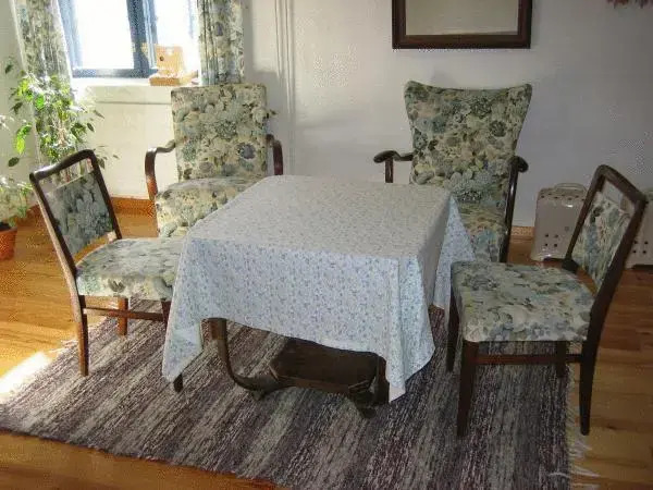 Wiikki Manor