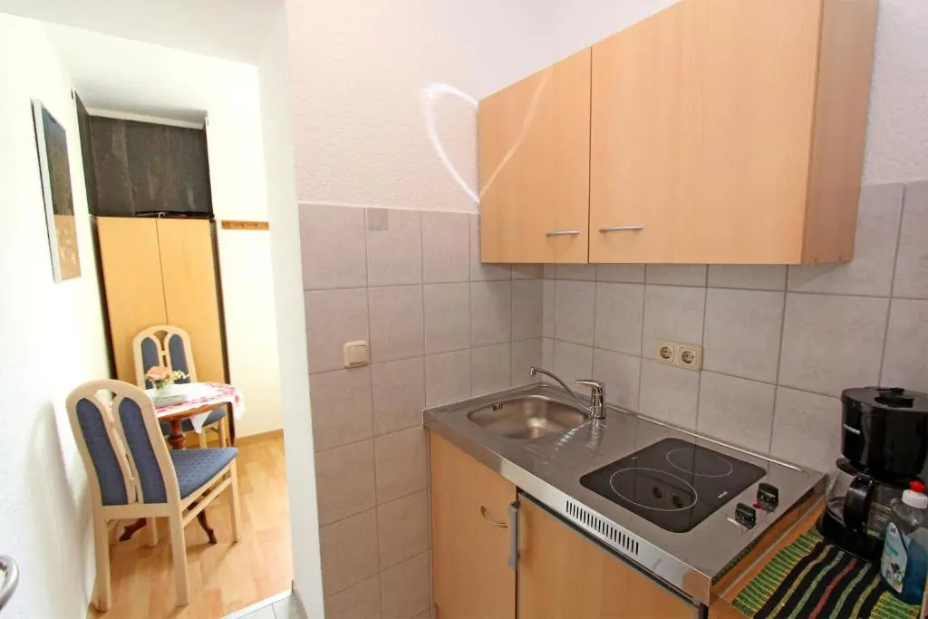 Ferienwohnungen Ahlbeck USE 2270