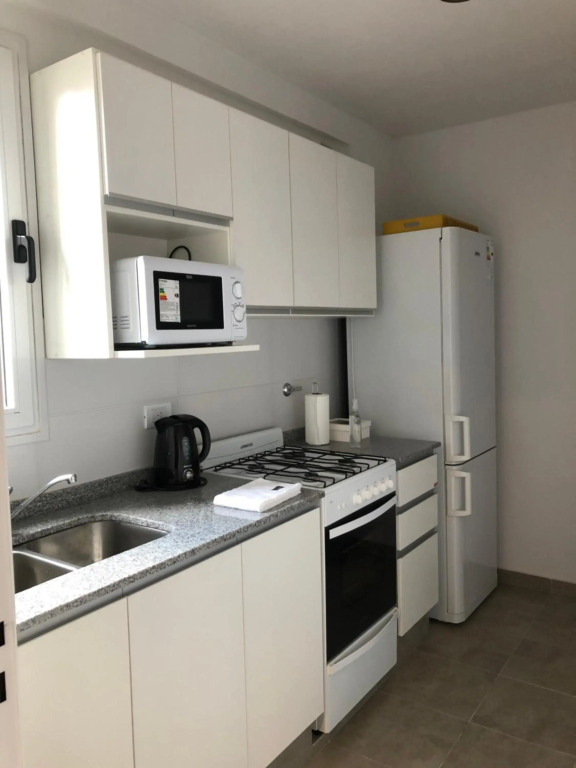 Departamento a estrenar barrio abasto Rosario
