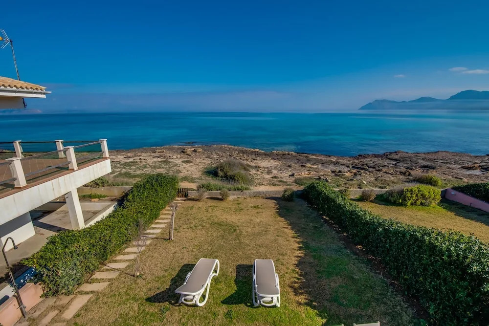 Villa Mar Blava 1
