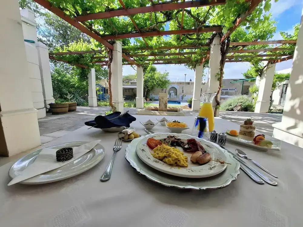 Sundays Karoo Guesthouse