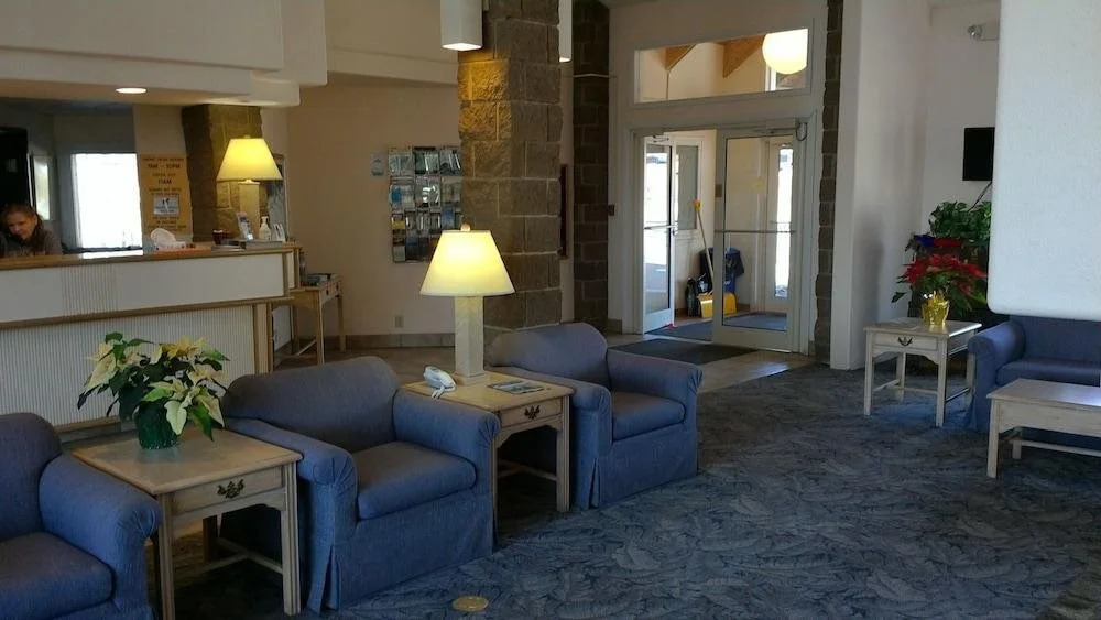 Aspen Lodge