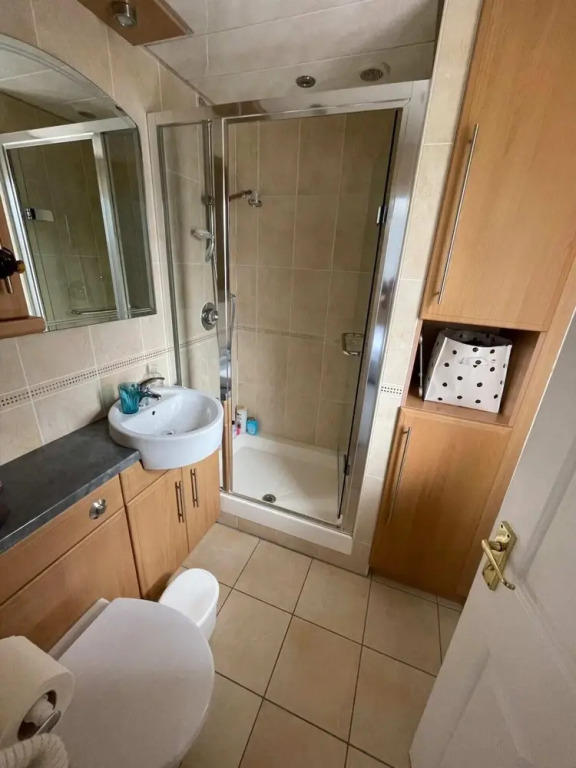 2BD Flat With Views of Canary Wharf - Rotherhithe