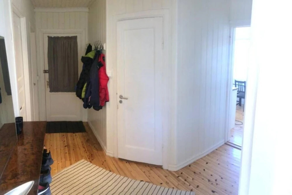 Keybutler Spacious Apartment Ingerthas vei