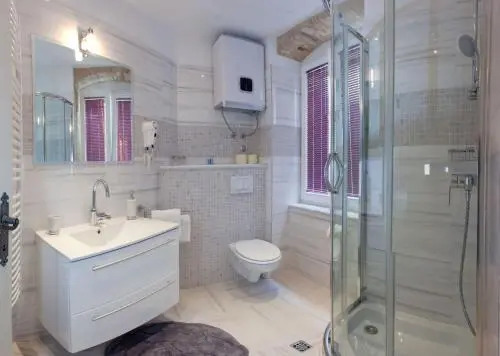 Luxury Rooms Lucija and Luka