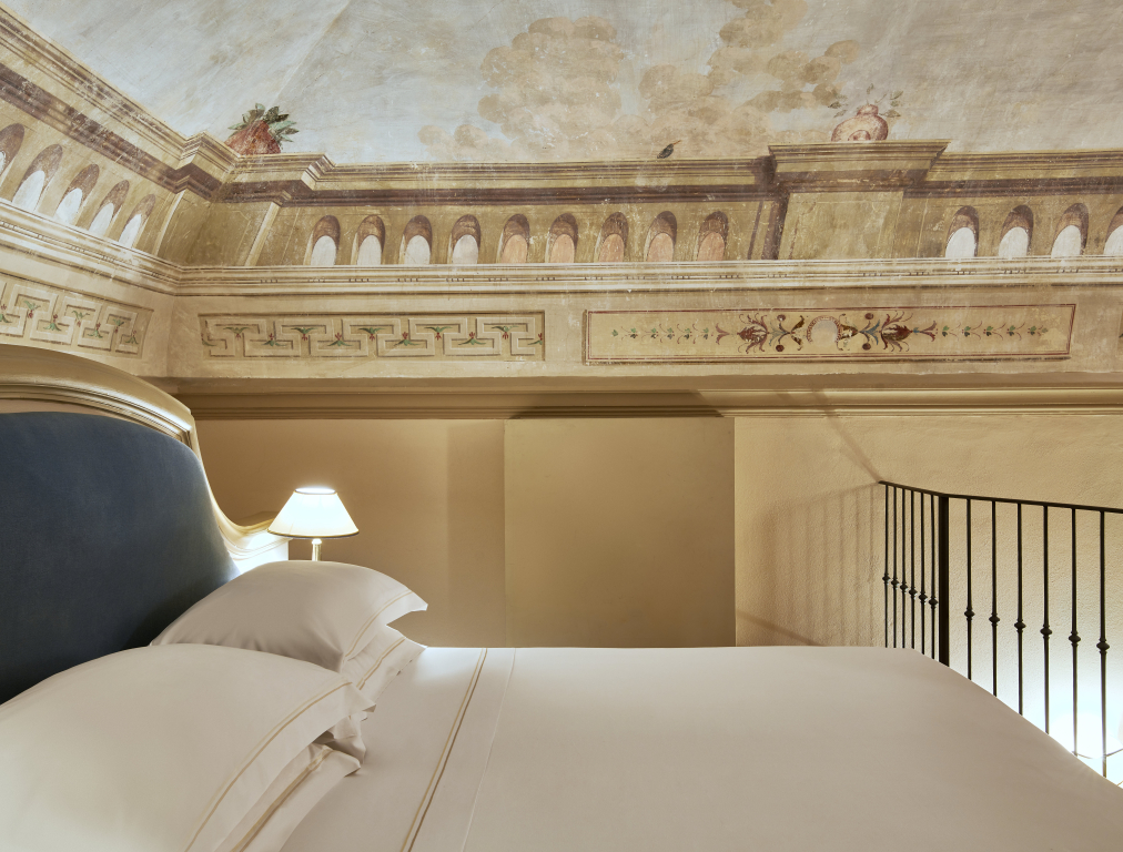 Bagni Di Pisa Palace & Thermal Spa