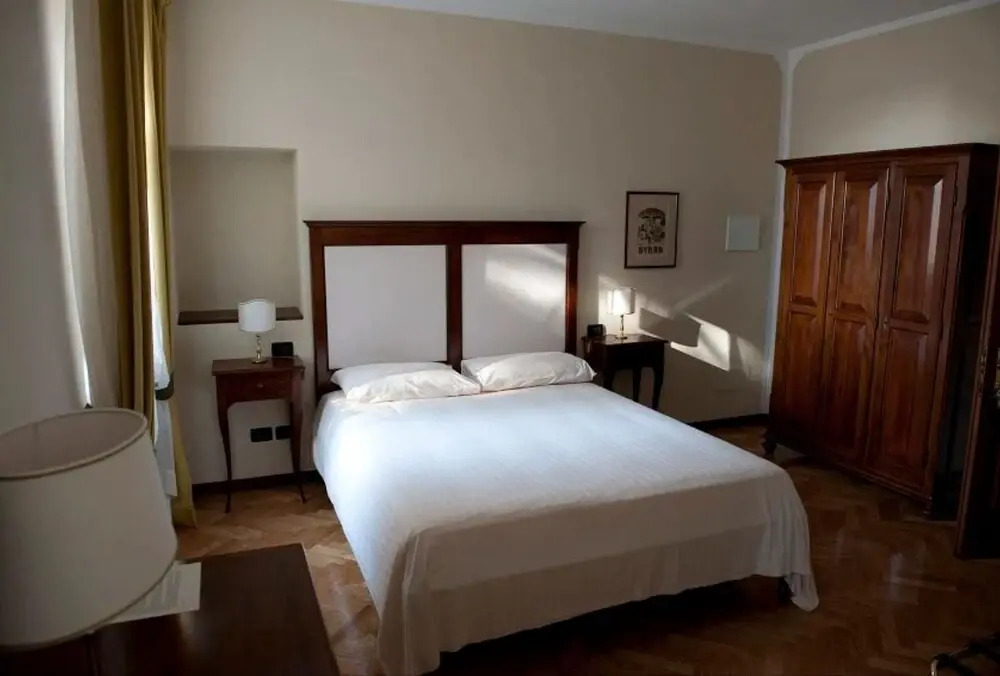 Villa Ferrario Relais