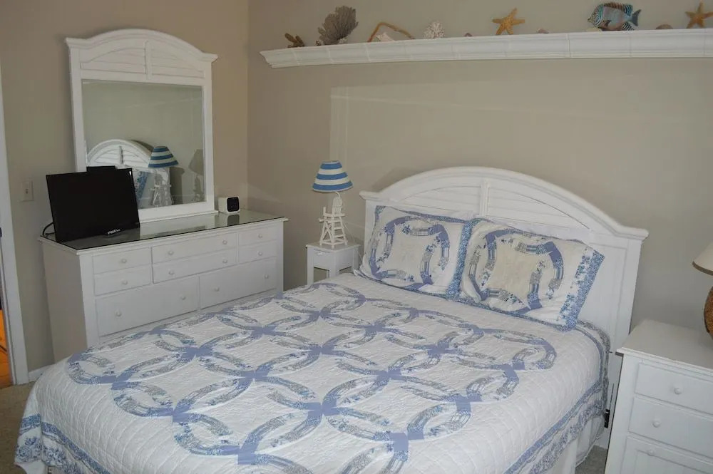 Cove II 234F 2 Bedroom Condo By Midnight Cove II