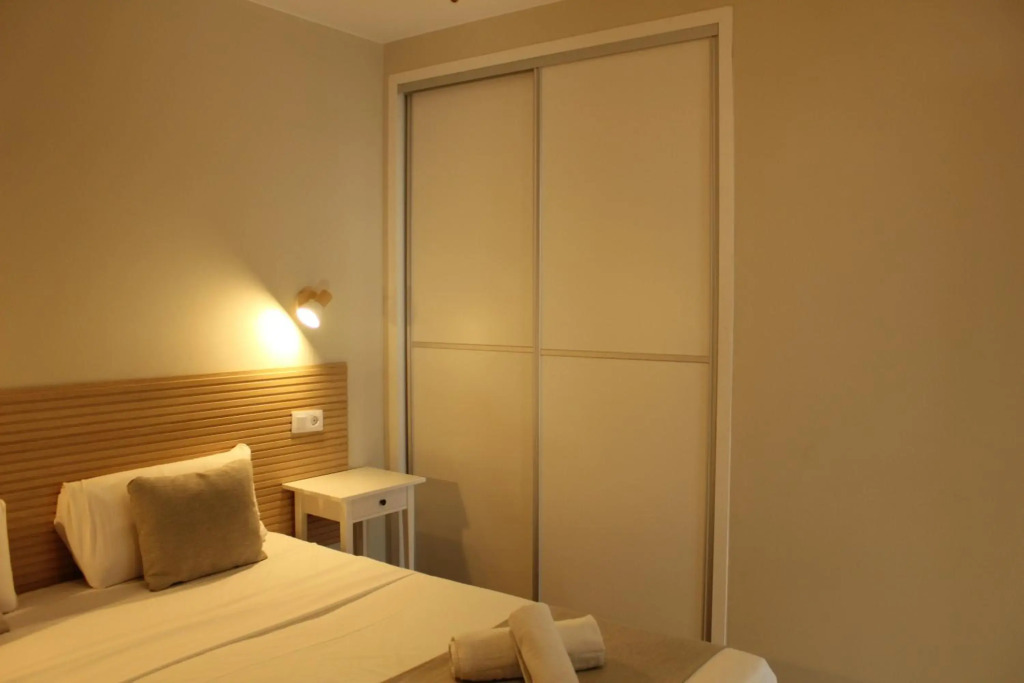 Fayna Apartments
