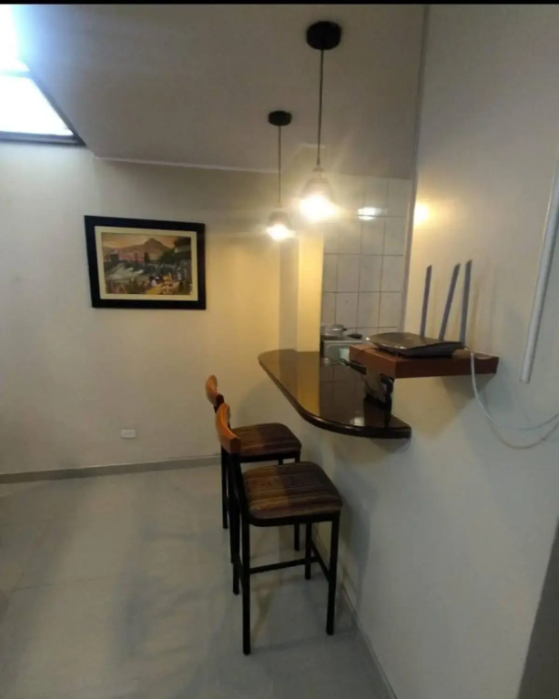 Departamentos Las Lilas Surco Lima