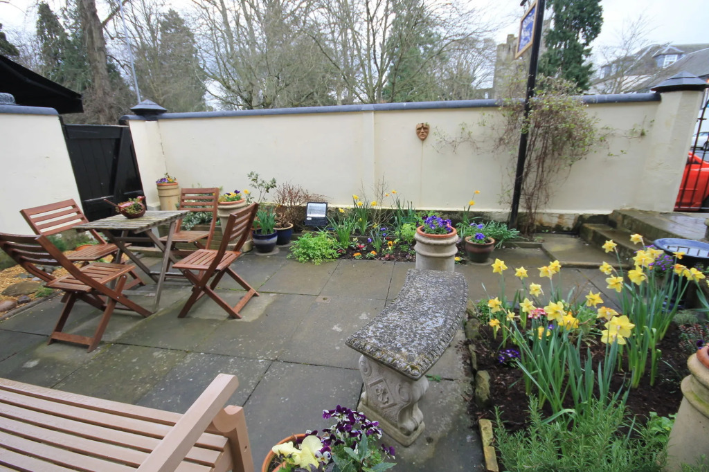 Inglestone House Guest House