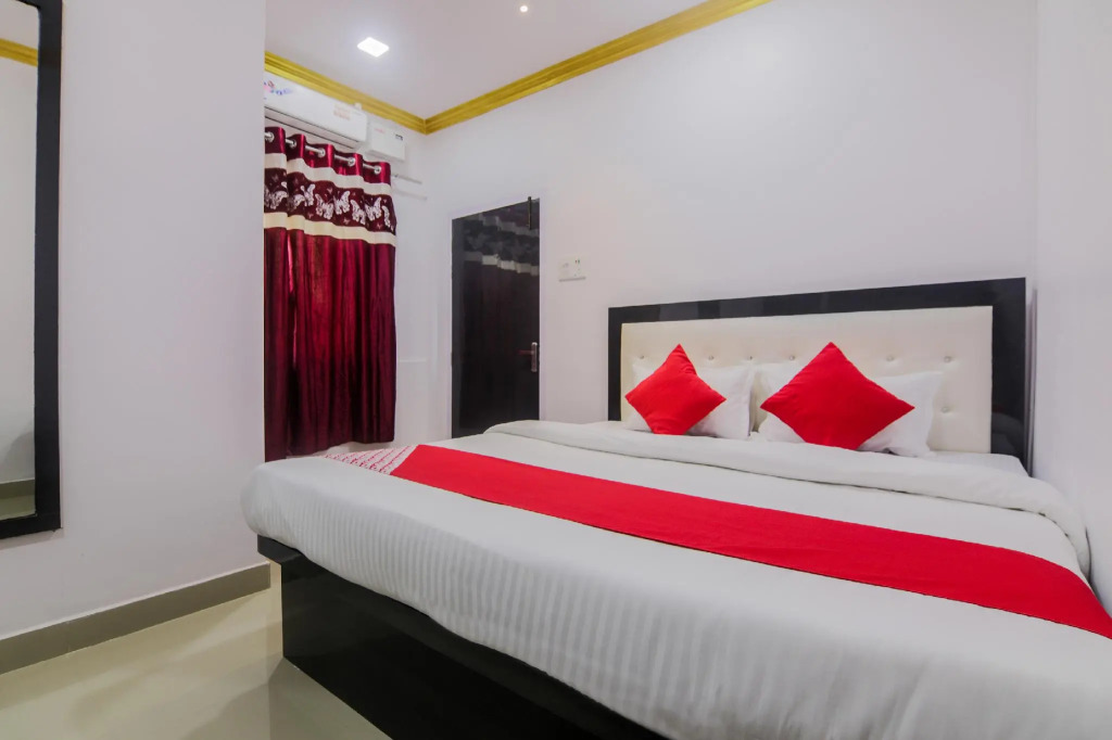 OYO 22282 Travellers Nest
