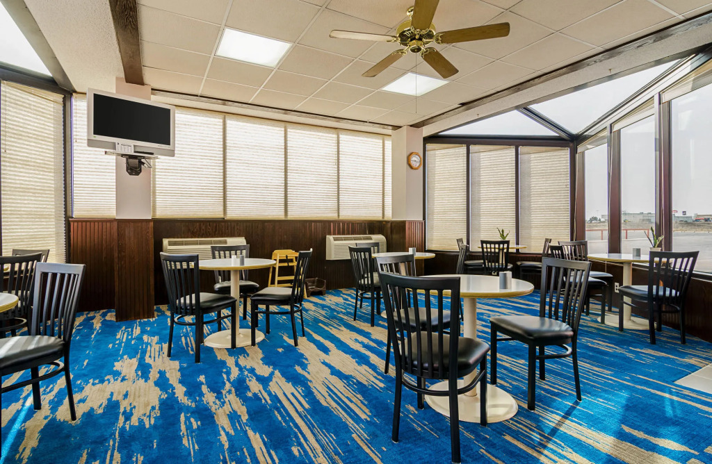 Quality Inn Sidney I-80