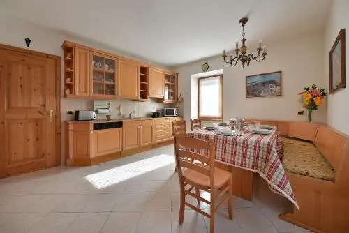 Casa Cola