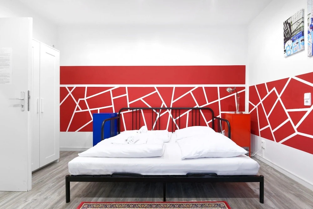 Apartment in the Heart of Berlin
