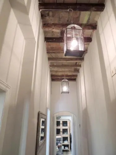 Gm Florence City Center Apartment