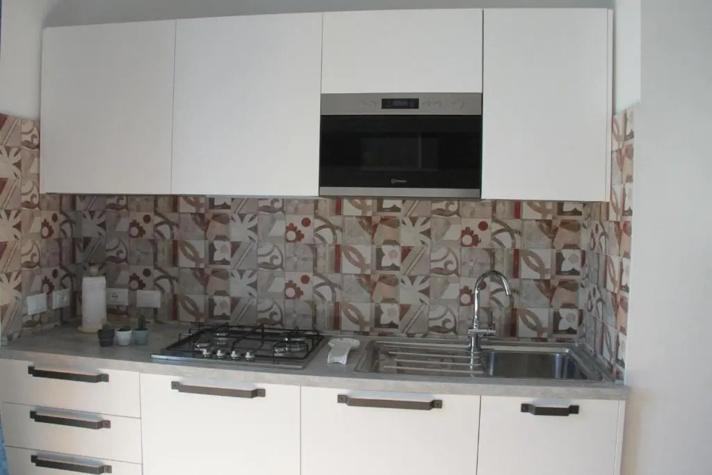 Italia Apartment OrtoBotanic Garden