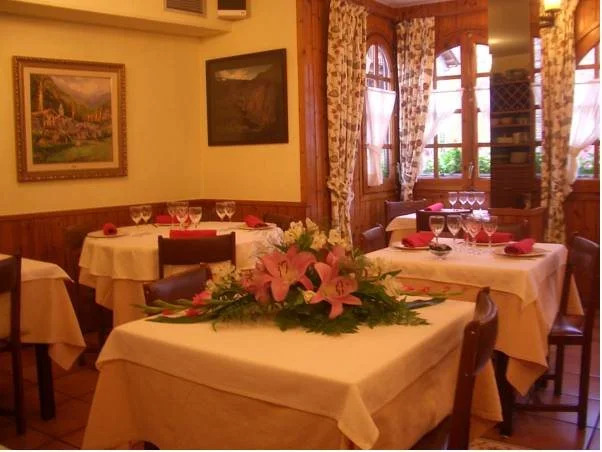 Hostal Montaña