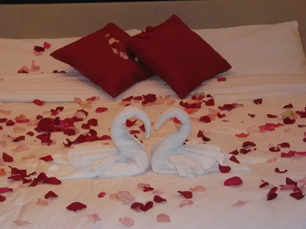 Royalton Suites