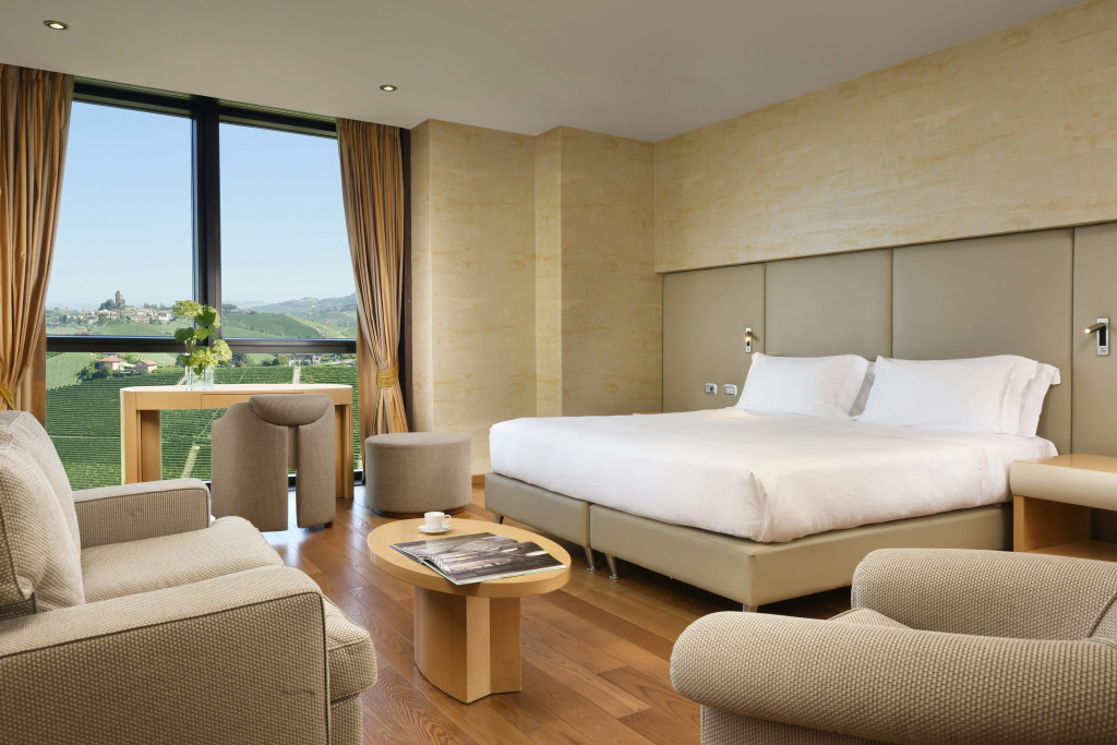 Il Boscareto Resort & Spa