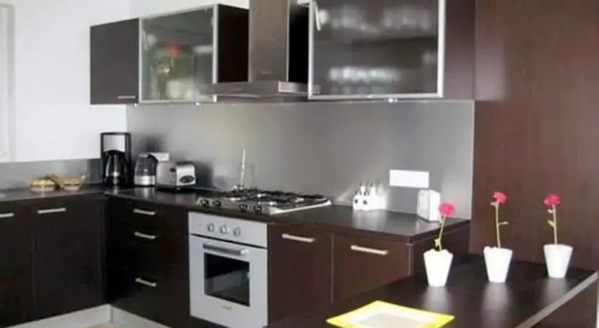 Holiday Villa BY2011