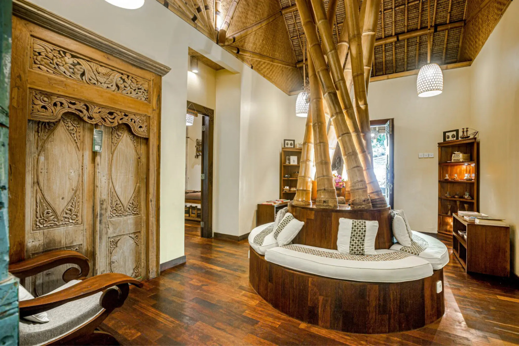Munduk Moding Plantation Nature Resort