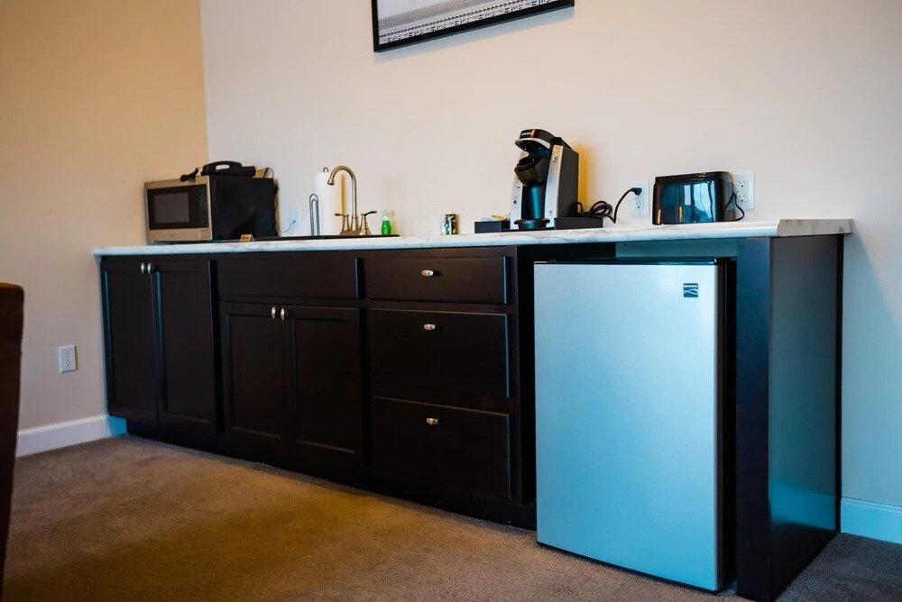 1 Bedroom Lake View Villa - Unit 406