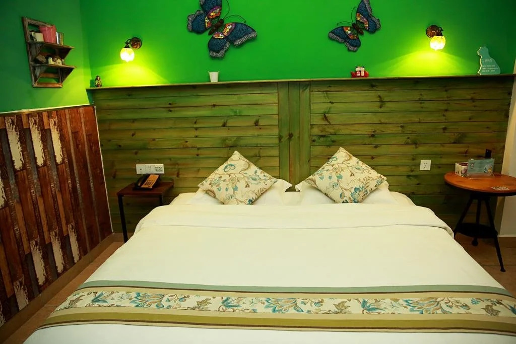 Time Inn