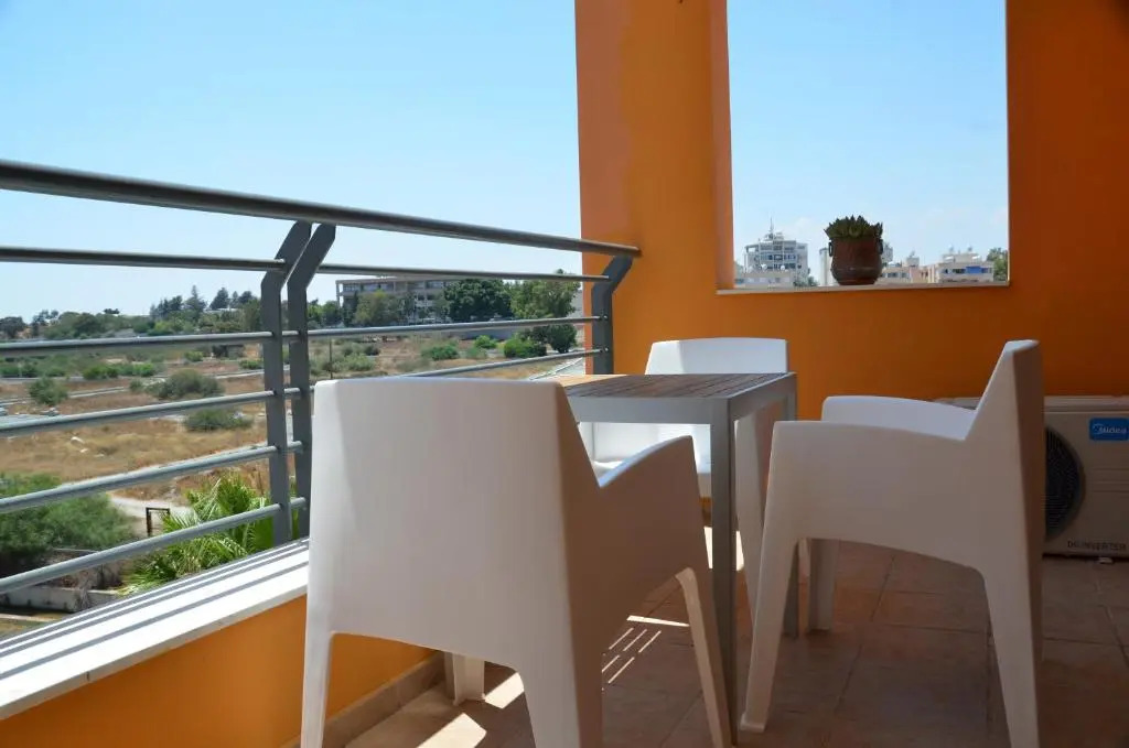 Mirabella Mackenzie 1 Bedroom Flat Sleeps 4