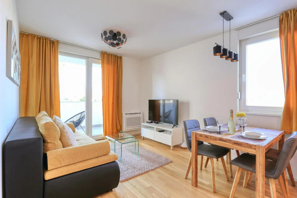 Barbara Apartment