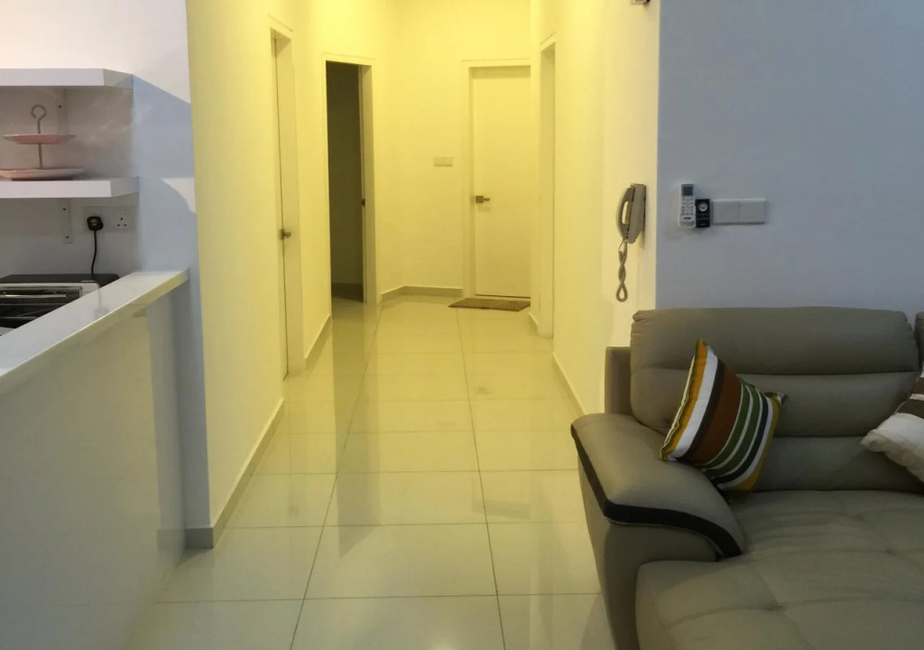 Paradise Executive Suites