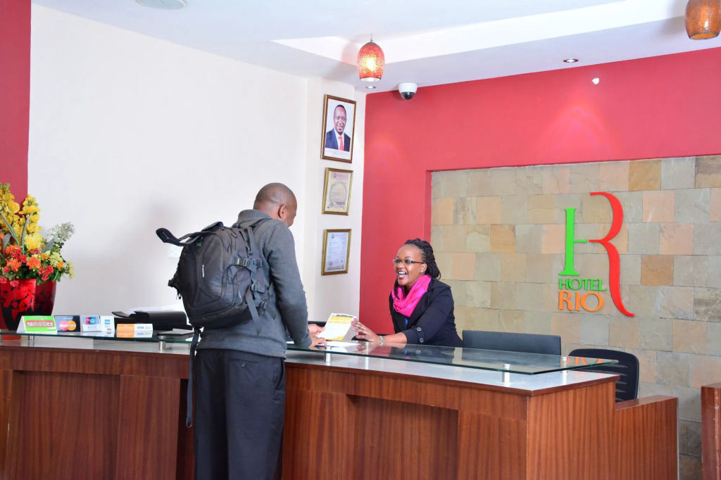 Hotel Rio