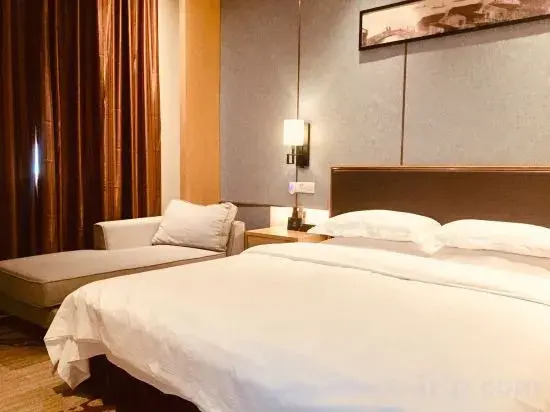 Nantong Jianghai Hotel