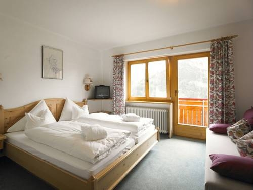 Pension Astoria