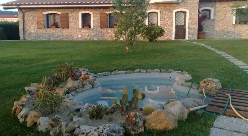 Villa La Giulia