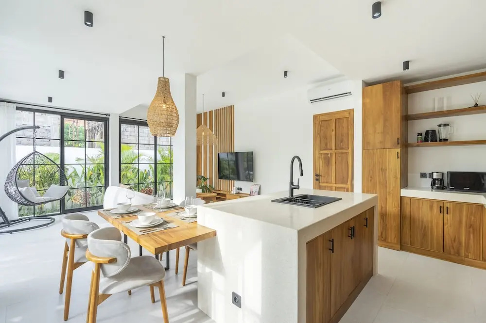 Vista Villa Ubud