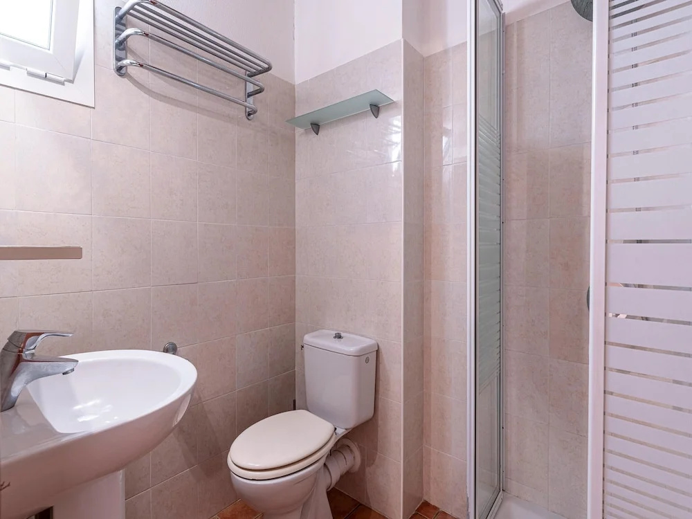San-nicolao Beachfront Stay for 4