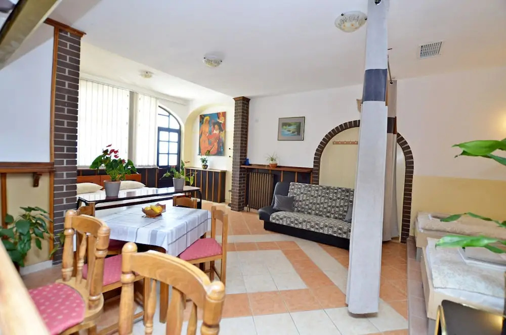 Apartment Rukavac