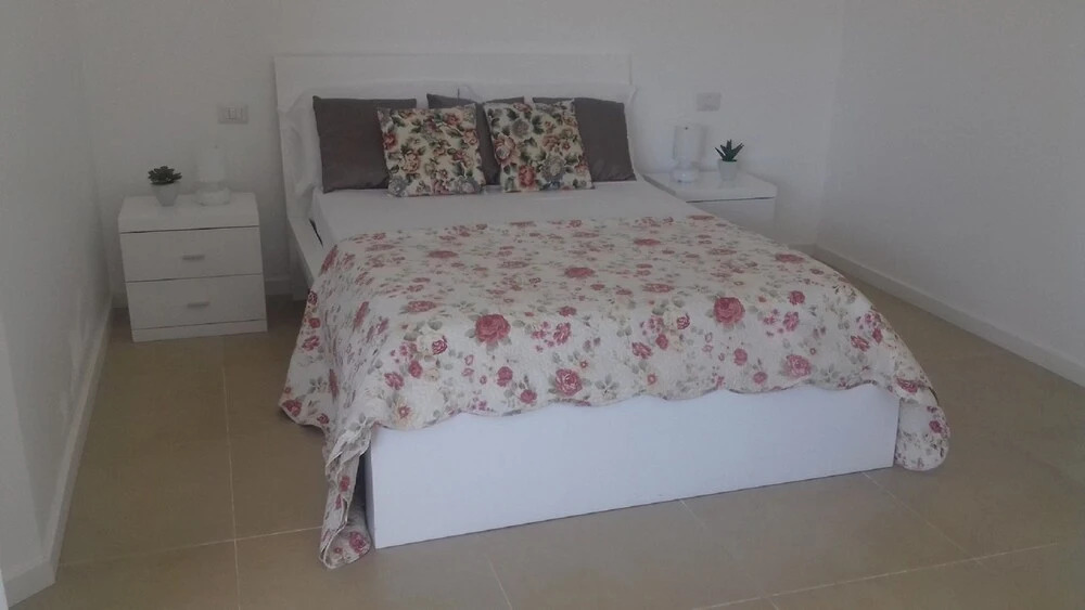 Elegant House sea View 24b, Boavista, Cape Verde