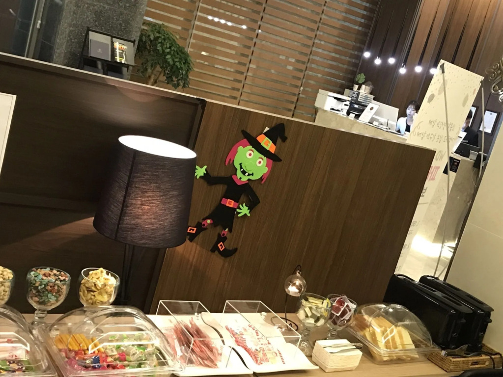 WD Hotel