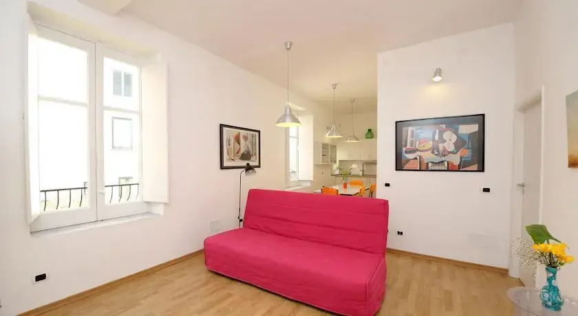 Amalfi Holiday House Rooms  Apartments