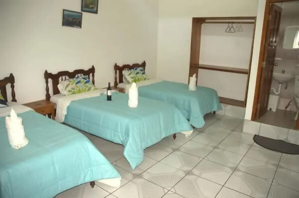 Hotel Salinas