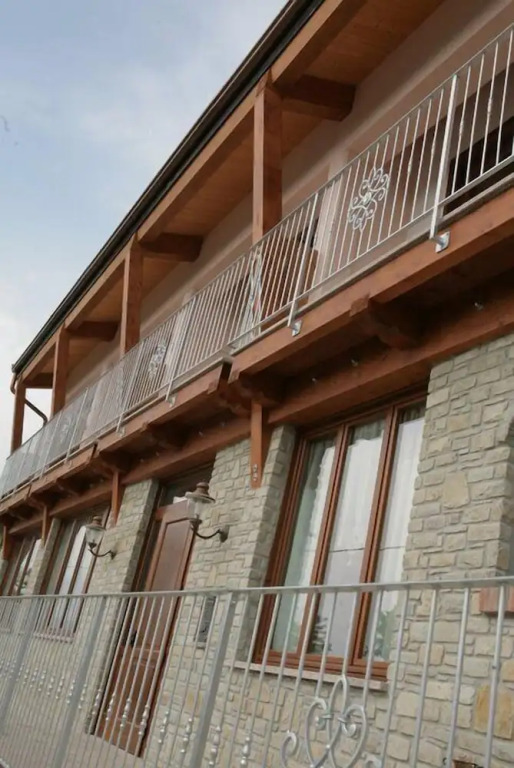 Agriturismo Adorno