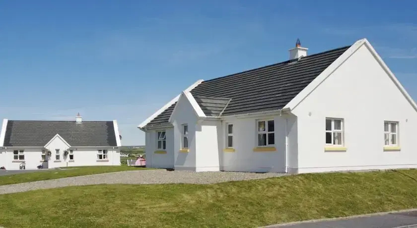 Cliff Cottages