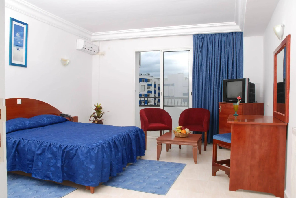 Residence ElFaracha