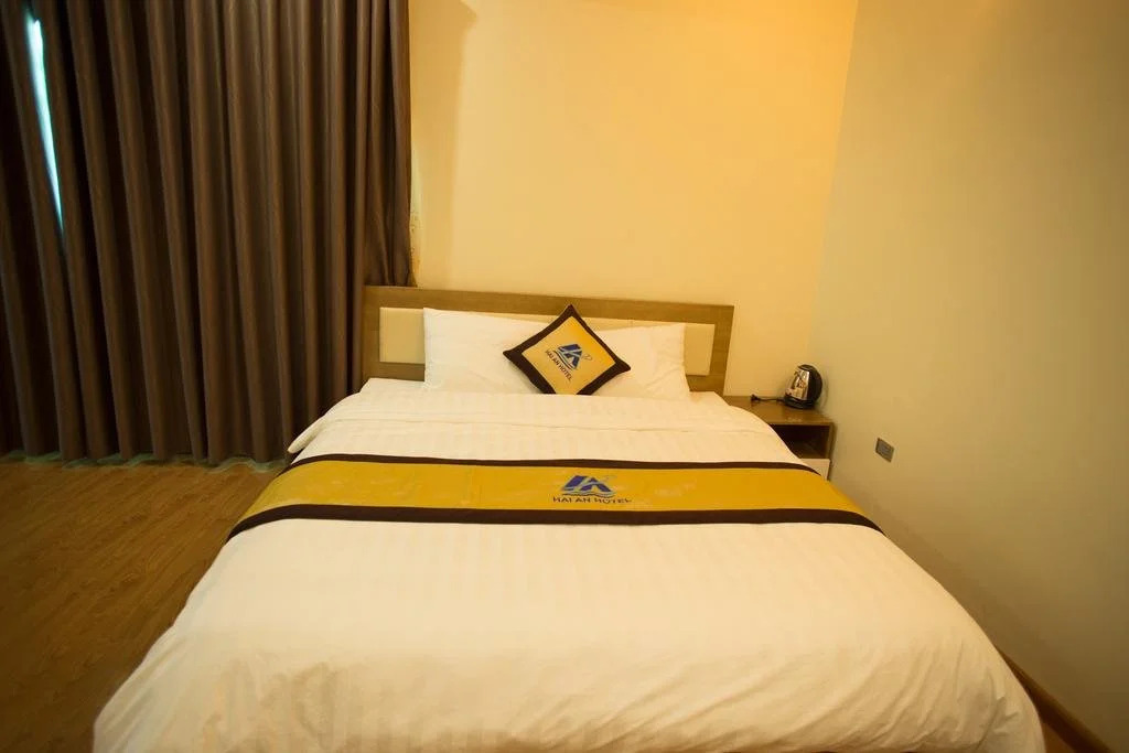 Hai An Hotel