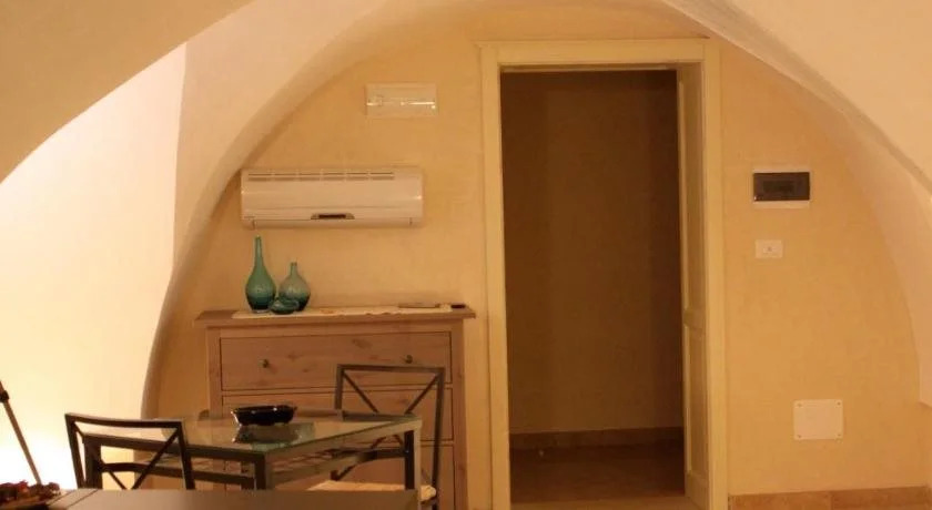 Leccelso Bed And Breakfast