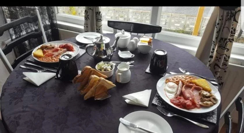 Hallam Guest House